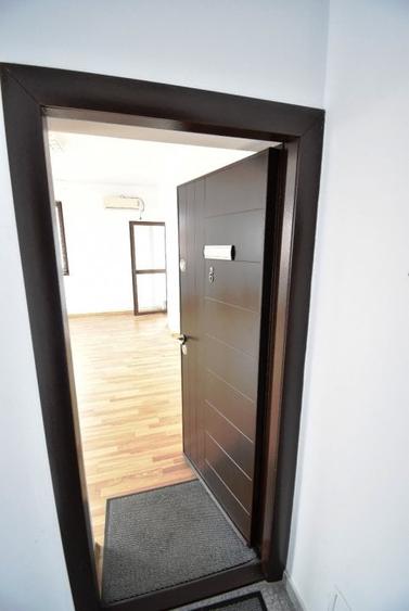 Aviatiei / Elena Caragiani – Clădire Office  2012 - Birou de închiriat - 14