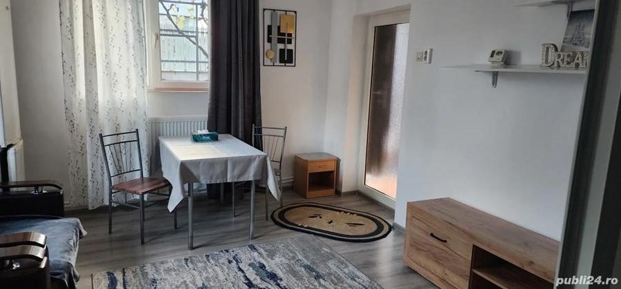 casa de inchiriat , 3 camere, frigider, masina de spalat , centrala pe gaz - 6