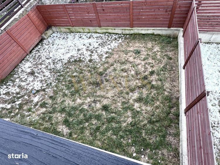 Casa tip Duplex , Zona Vivo - 10