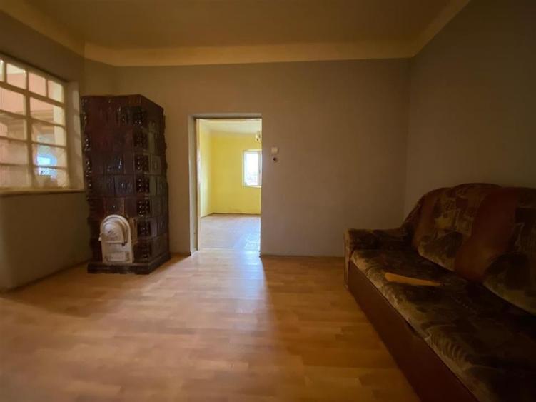 RECO  Casa in  Sacuieni  la 25km de  Marghita - 10