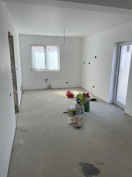 *Oradea* Casa individuala D+P+M Cartierul Grigorescu - 7