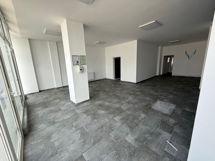 Spațiu comercial, 100 mp  – zonă Ultracentrală - 1