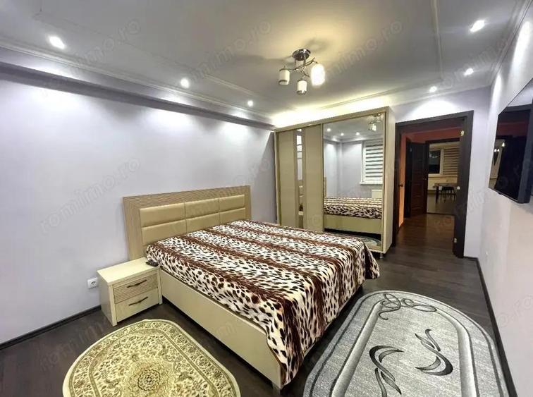 De vanzare apartament cu 3 camere in zona Sagului - 1