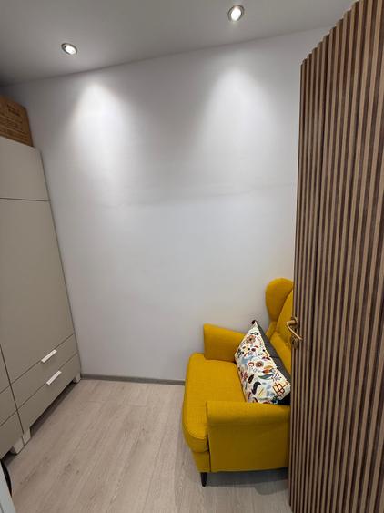 PIPERA Porsche vanzare spatiu birouri/clinica clasa A 230 mp - 2