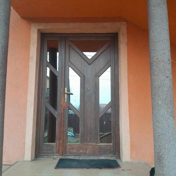 Casa de inchiriat Oras Turda,comuna Mihai Viteazu - 1