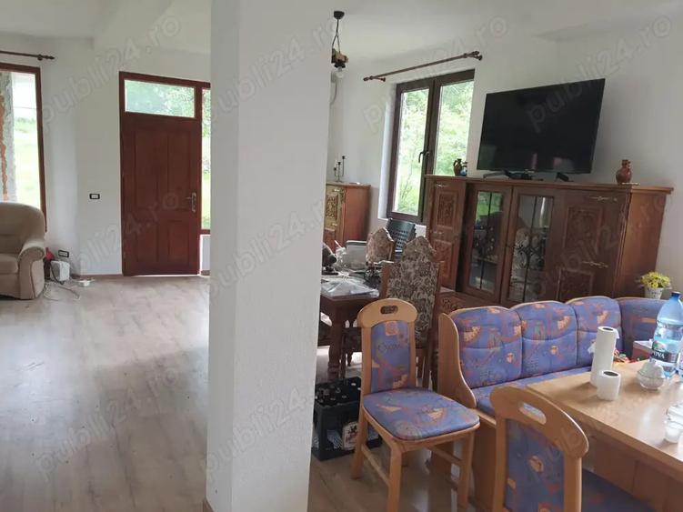 vand casa in satul de vacanta Groseni judetul Arad - 11