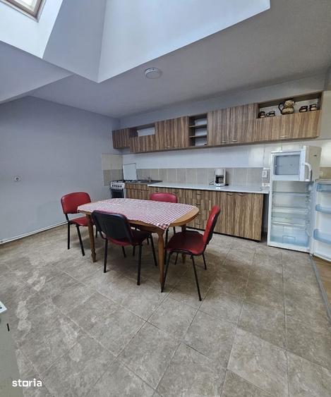 Apartament cu 3 camere de inchiriat zona Iosia!Se acc.echipe muncitori - 2
