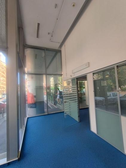 Piata Iancului  birouri sau producție diverse suprafețe - 6