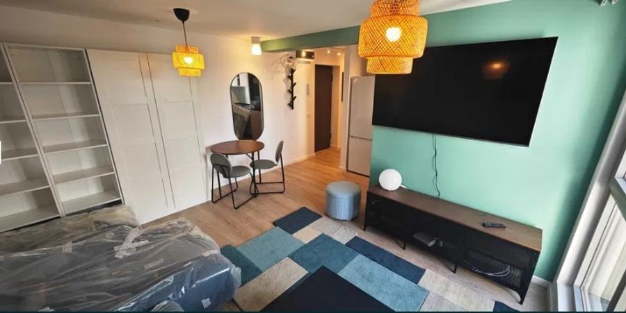 Apartament 2 camere Modern | Celini Residence - 1