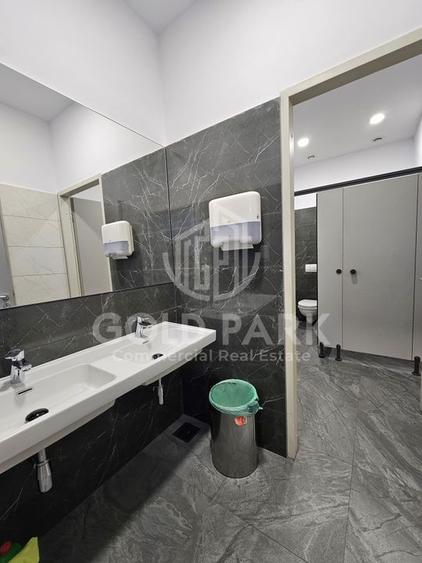 Spatiu de Birouri-Clasa A-Zona Centrala-Suprafete intre 110-700 mp - 7