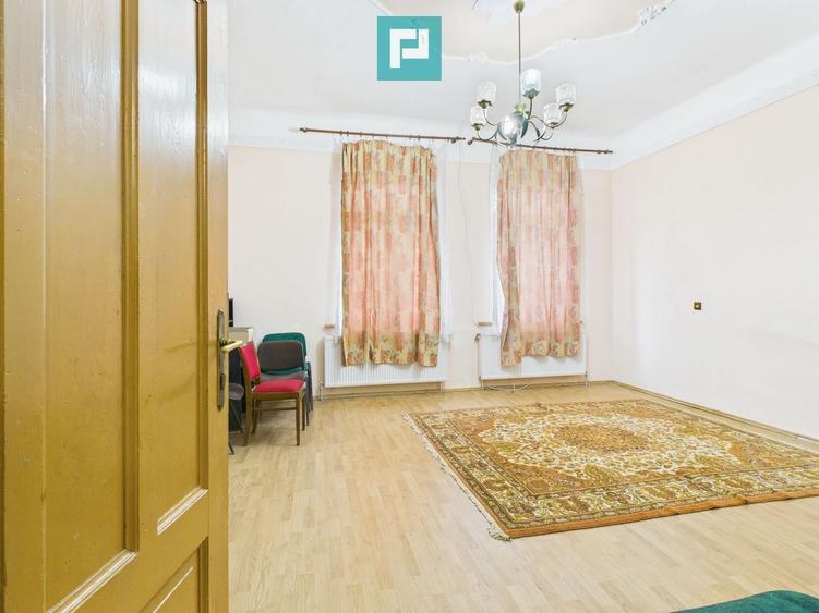 CONAC IMPRESIONANT ÎN GHIOROC - 35