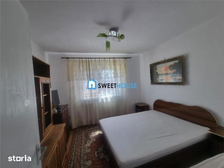 Apartament cu trei camere - 4