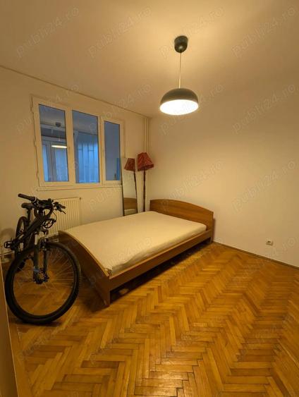 2 camere Dristor | 5 min metrou | centrala proprie | bloc reabilitat - 2