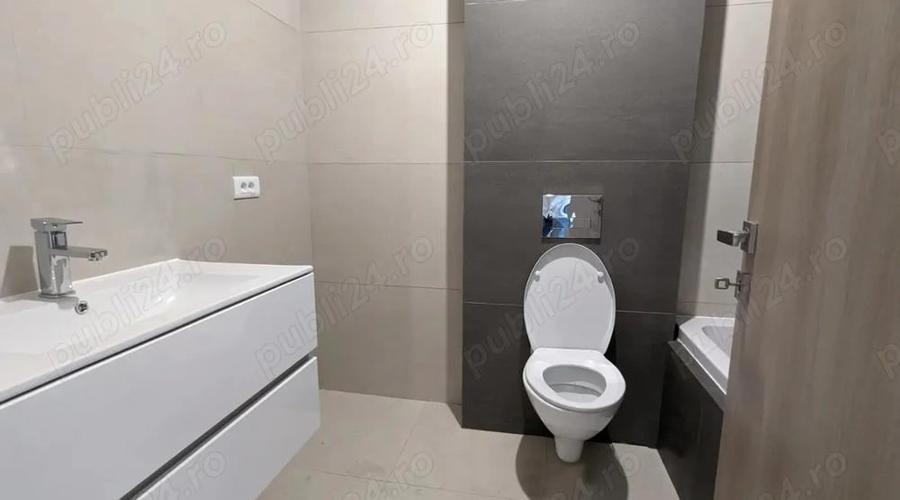 Apartament 3 camere - finisaje top - Berceni - pret cu tva inclus - mutare rapida - 5