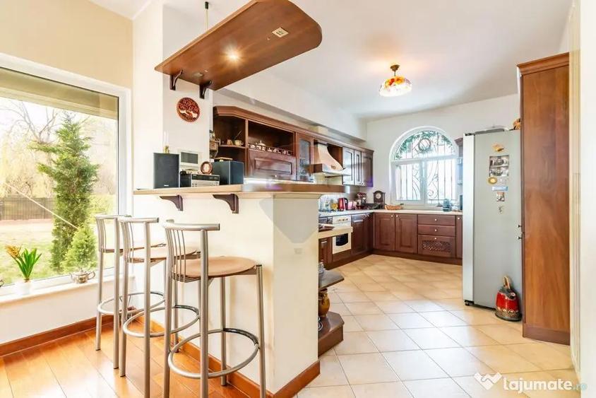 Vanzare Vila 7 camere zona Brancoveanu Strada Lastarului/... - 12