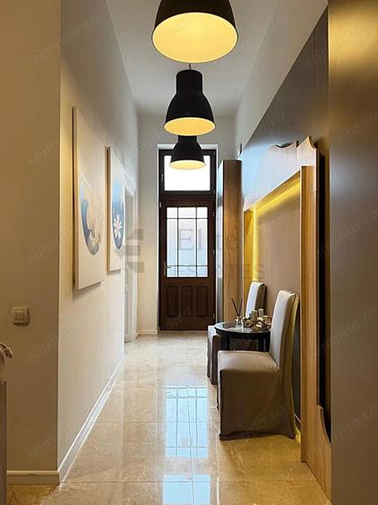 Palatul Rimanoczy Spatiu premium Ultracentral | pietonala Republicii - 9