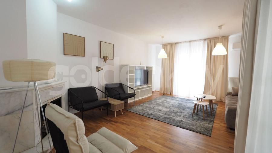 Vila duplex in cartier rezidential langa British School - 4