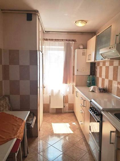 Apartament 3 camere, etaj 4, Vasile Aaron - 6