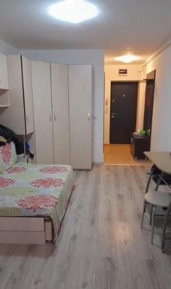 Garsoniera,Pallady,Palladium Residence,bl.2014,DECOMANDATA,Amenajata,centrala - 1