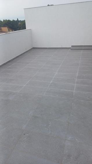 Garsoniera 64m.p, incalzire pardoseala bloc nou  Sos Giurgiului, predare 10/2025 - 3