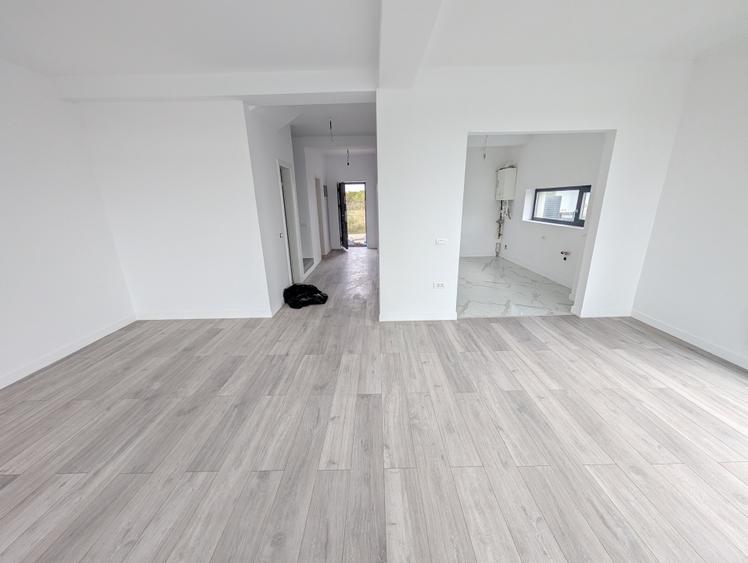 Duplex 5 camere | 120mp | 0 comision | Corbeanca Tamasi | 400mp teren - 4