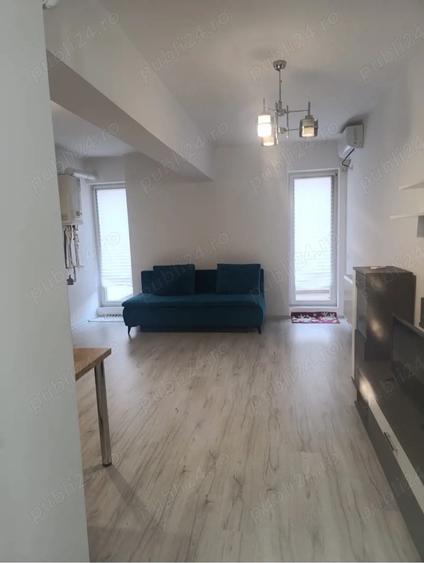 Inchiriez Garsoniera zona Vitan - 5