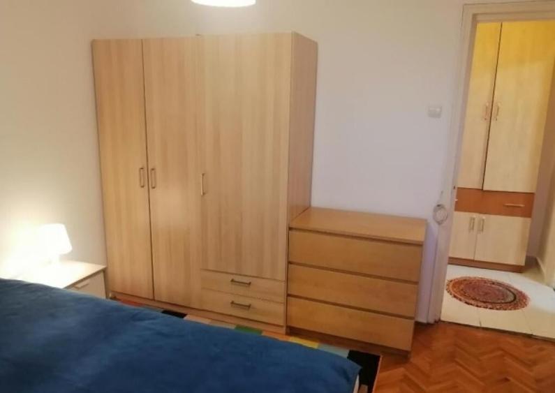 Inchiriez apartament 2 camere, 50mp, Obor, zona Veranda Mall, 450euro - 6