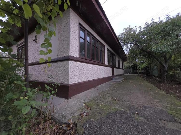 Casa parter comuna Nuci-Micsunesti-Ilfov- 30 minute capitala - 3
