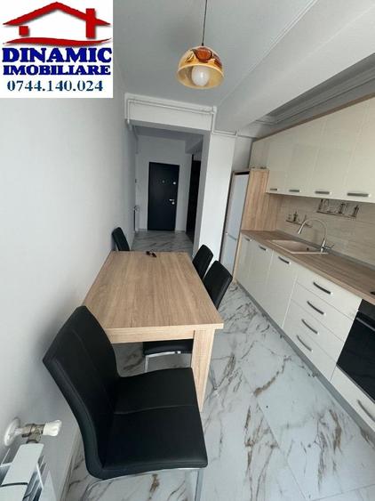 Ap 2 cam, str Fermelor, complex nou, et 1. Preț 480 eur/lună - 3