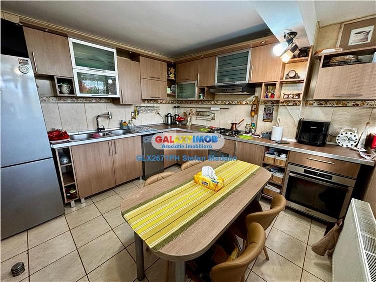 VANZARE VILA - TEREN 487 MP - ZONA MARASESTI, PLOIESTI - 4