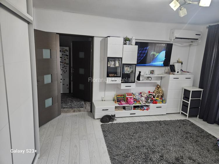 Apartament 3 camere complet renovat