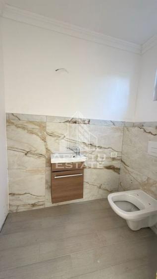 Apartament cu 3 camere, 2 locuri de parcare, zona Lipovei - 19