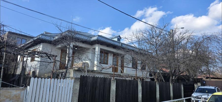 Casa de vanzare Barlad, Cartier Deal,Tuguieta 2 - 4