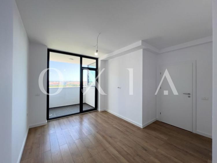 OX663 XCity Towers, Vedere Panoramica, Disponibil Imediat - 4