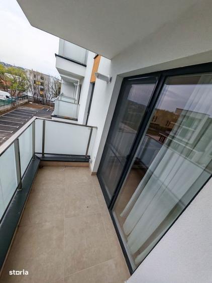 Prima inchiriere, bloc nou, apartament 2 camere. - 3