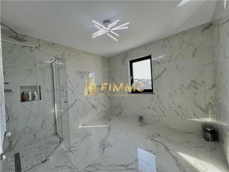 Casa Individuala Scheia | 400 mp | ID:1091 - 16