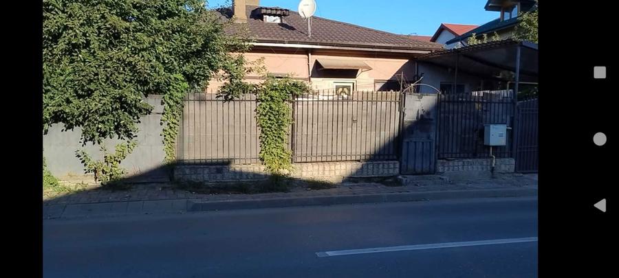 Casa Iasi in Al.Tudor Neculai - 1