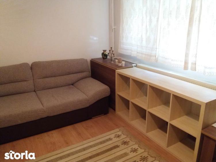 Apartament 3 camere Drumul Taberei Parc Moghioros - 9