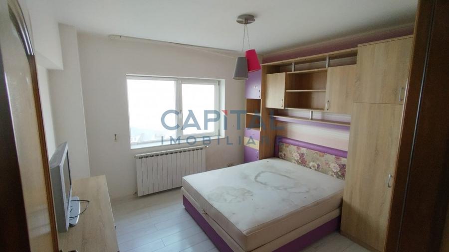 Apartament 3 camere SPATIOS - 5