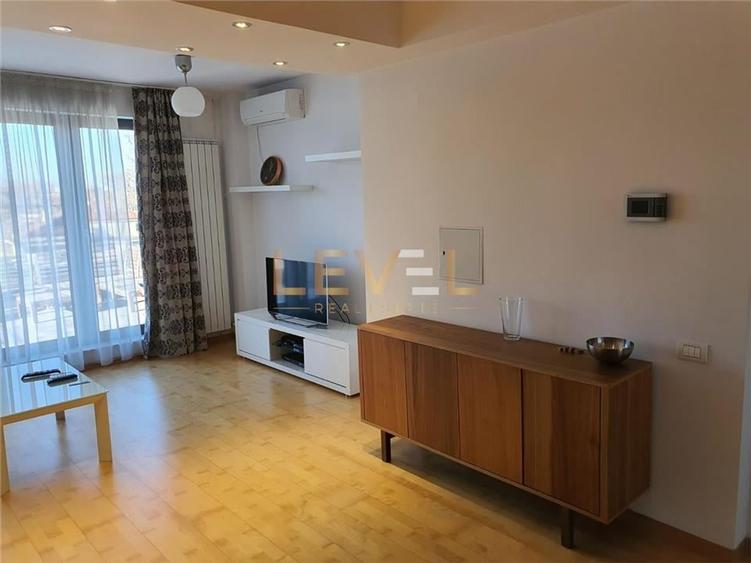 Penthouse de vanzare - Dorobanti Capitale - Vedere Panoramica - 11