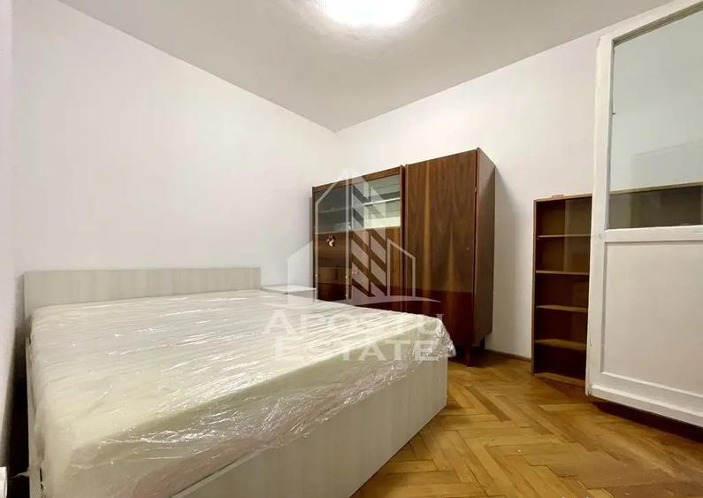 Apartament cu 3 camere, etajul 2, centrala proprie. zona ... - 3