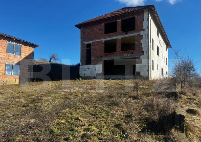 Cladire multifunc?ionala, 513 mp, 1.000 mp teren - zona S - 7