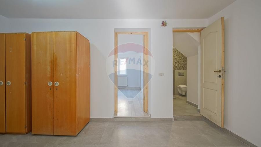 Proprietate versatilă în Brașov – locuință, business sau investiție - 25