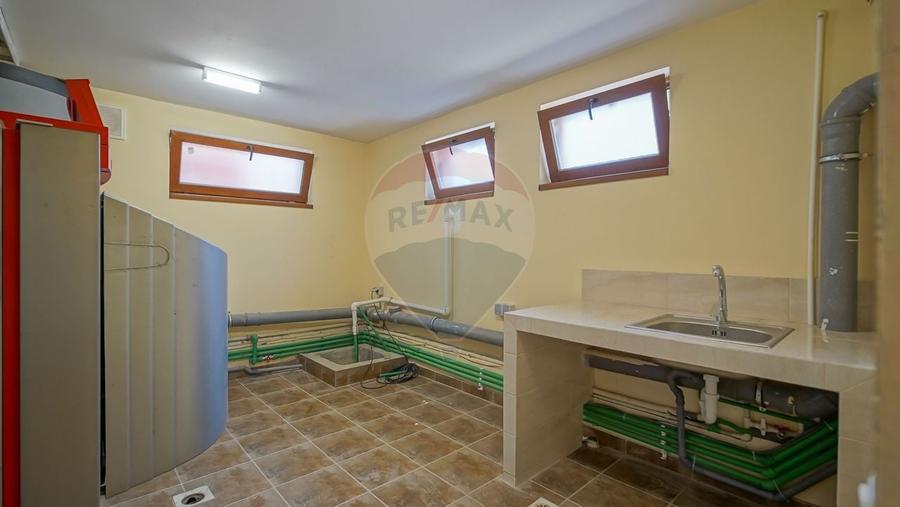 Comision 0 %! Casa de vanzare in zona Noua, Brasov! - 33