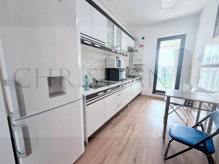 Garsonieră Cotroceni Politehnica Residence Bd Iuliu Maniu AFI Cotroceni - 4
