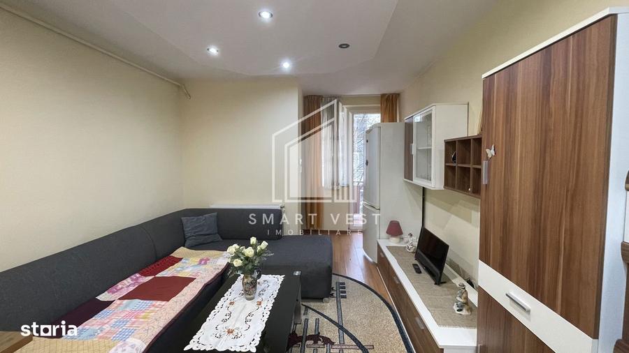 Garsoniera de vanzare | Zona Micro 17 Ostrovului - 4