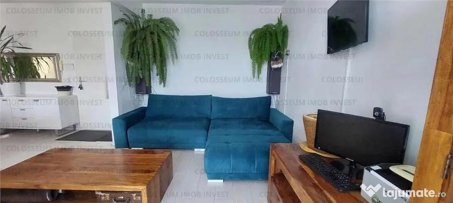 Apartament cu 3 camere,dcomandat - Avantgarden 3. - 4