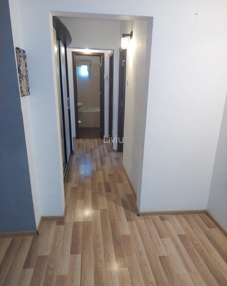 Apartament 3 camere decomandate Apartament 3 camere decomandate