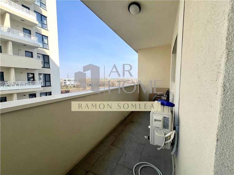 Apartament 2 camere de lux, prima inchiriere, zona Vest Ploiesti - 10