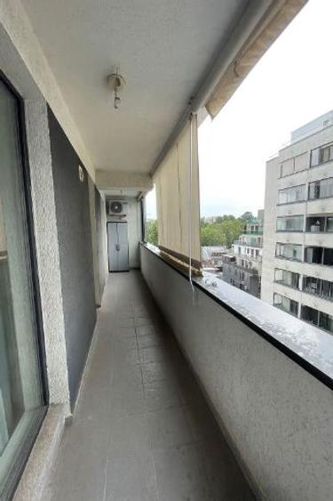 Apartament nou 2 camere, langa parcurile Carol si Tineretului - 1